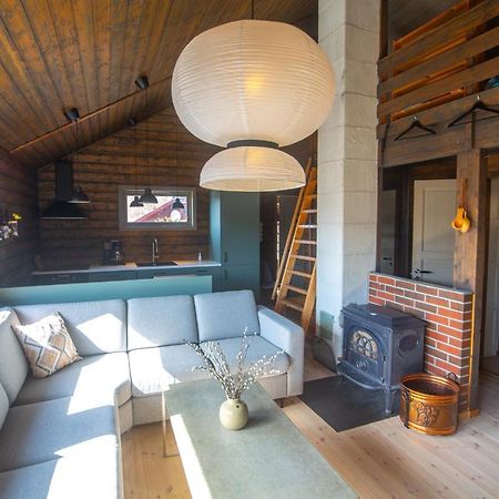 Fidjeland Holiday Home Sinnes Zewnętrze zdjęcie