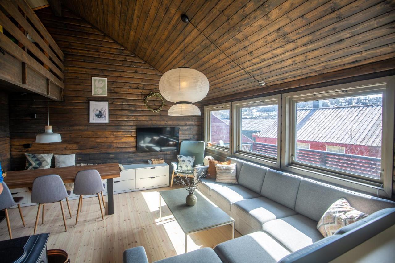 Fidjeland Holiday Home Sinnes Zewnętrze zdjęcie